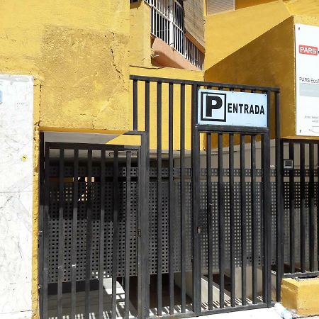 New Centro Torremolinos Apartment Ngoại thất bức ảnh