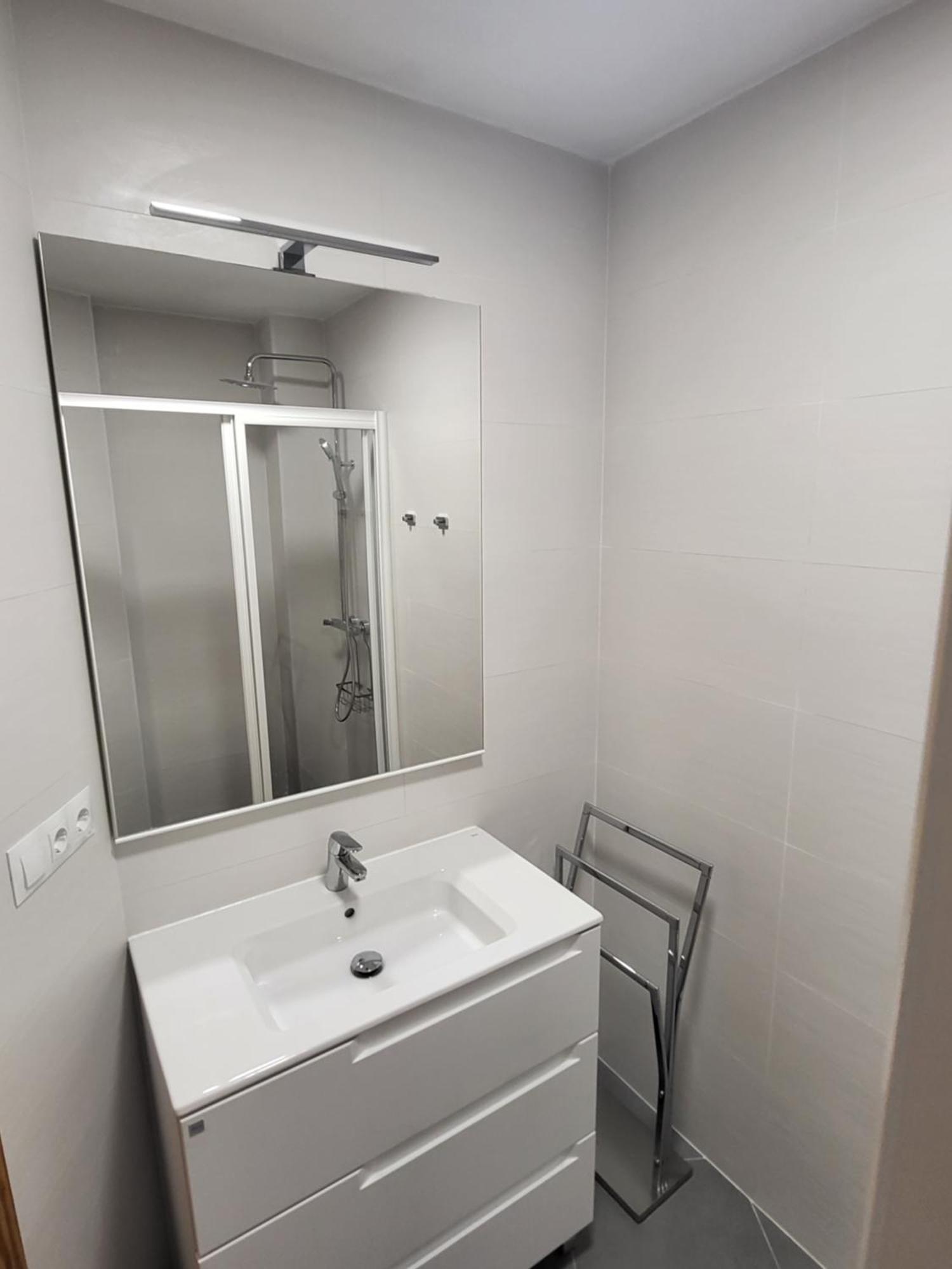 New Centro Torremolinos Apartment Ngoại thất bức ảnh