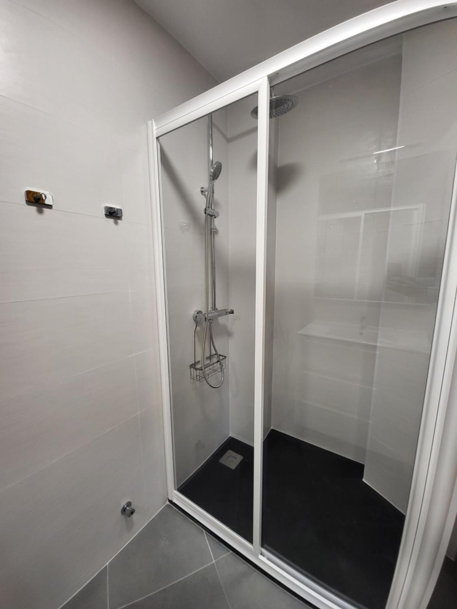 New Centro Torremolinos Apartment Ngoại thất bức ảnh