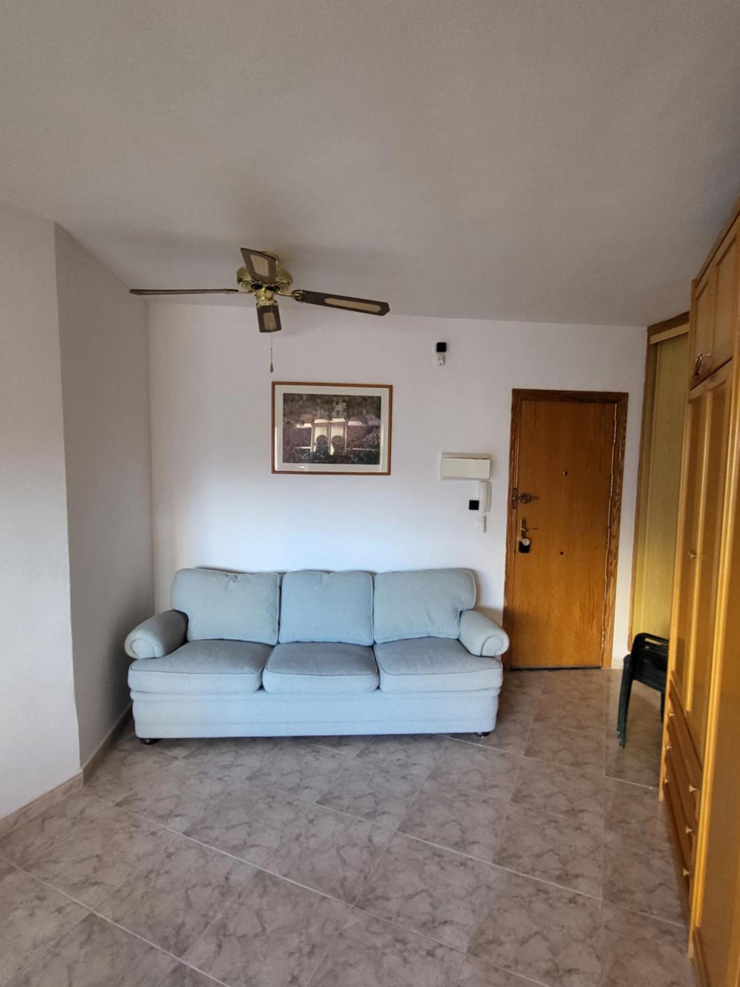 New Centro Torremolinos Apartment Ngoại thất bức ảnh