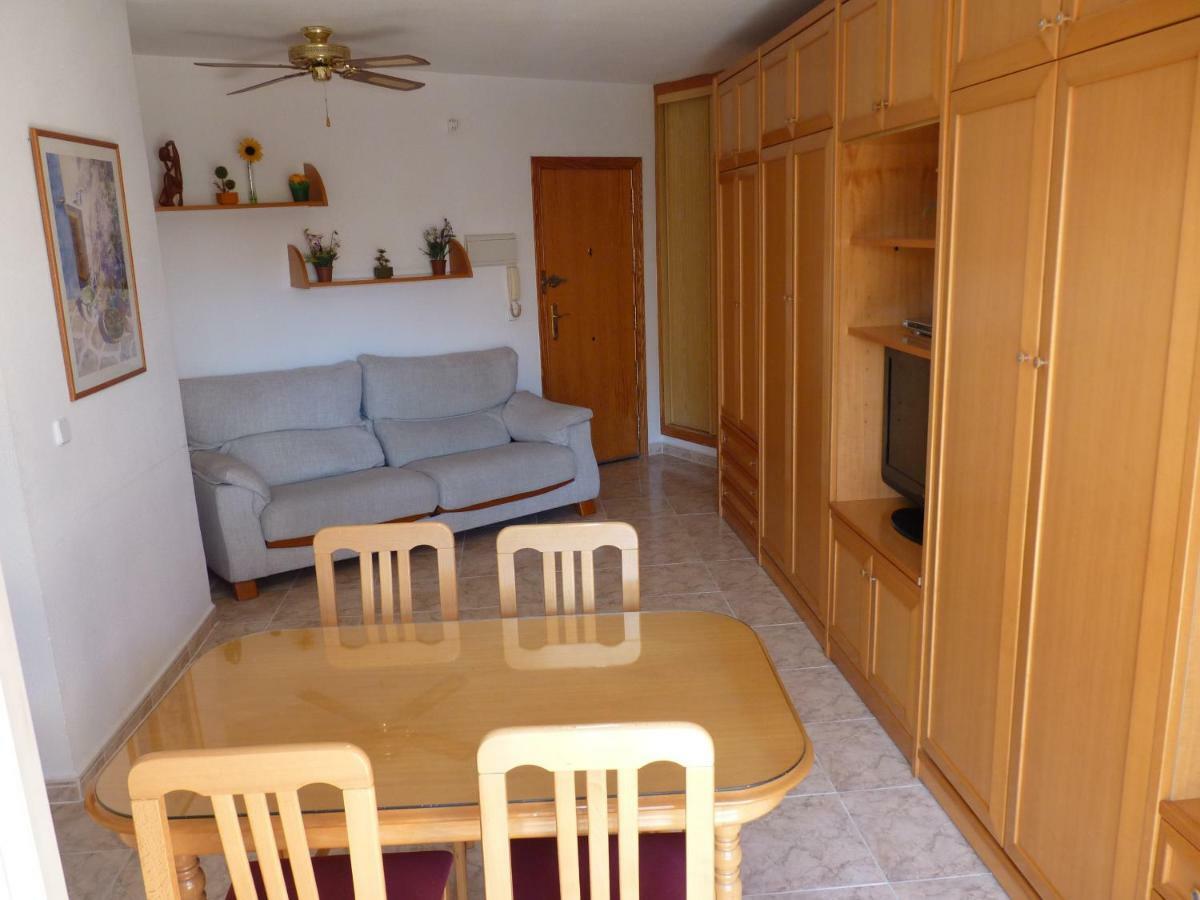 New Centro Torremolinos Apartment Ngoại thất bức ảnh