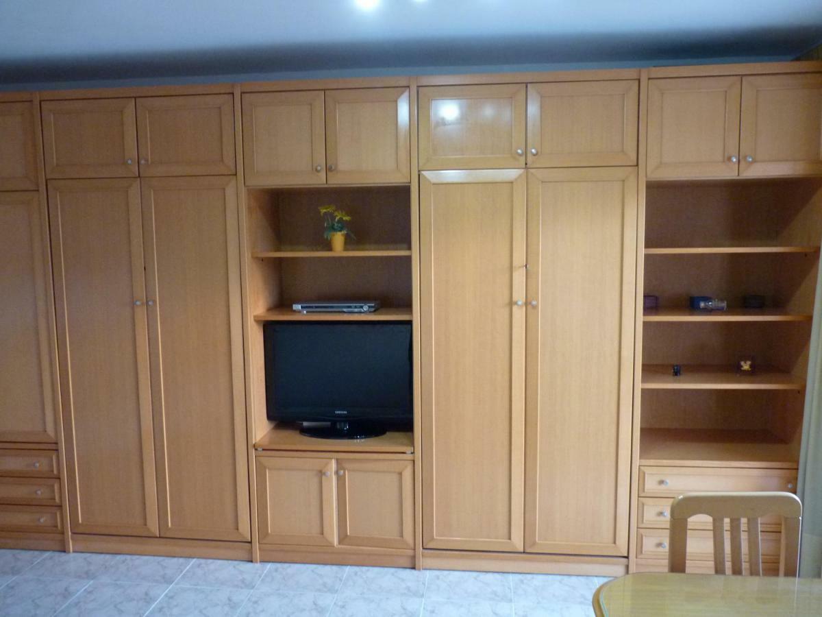 New Centro Torremolinos Apartment Ngoại thất bức ảnh