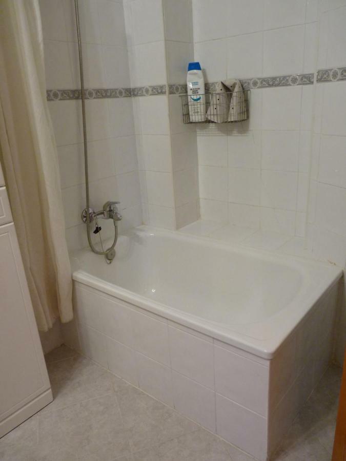 New Centro Torremolinos Apartment Ngoại thất bức ảnh