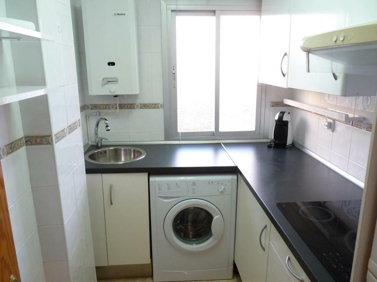New Centro Torremolinos Apartment Ngoại thất bức ảnh