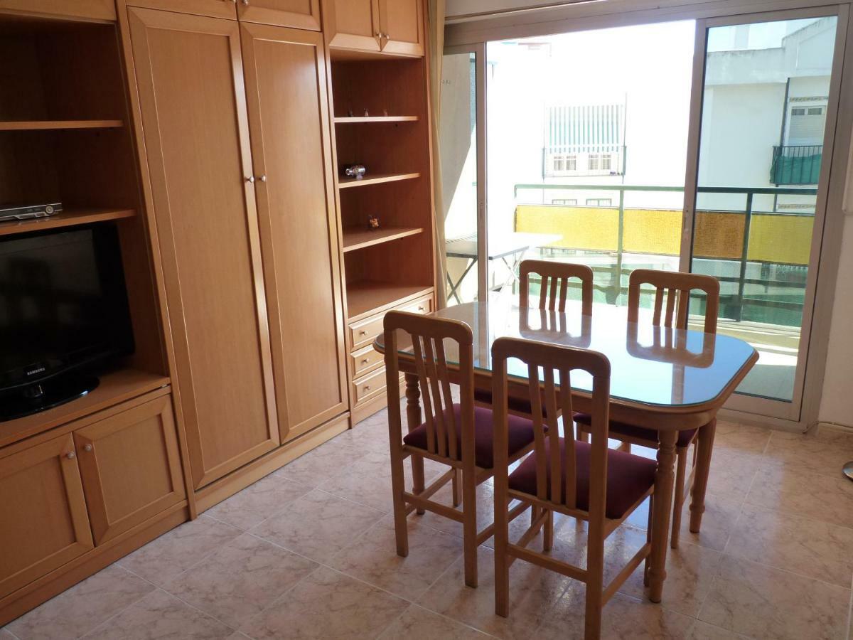 New Centro Torremolinos Apartment Ngoại thất bức ảnh