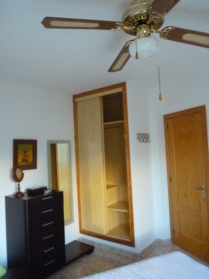New Centro Torremolinos Apartment Ngoại thất bức ảnh