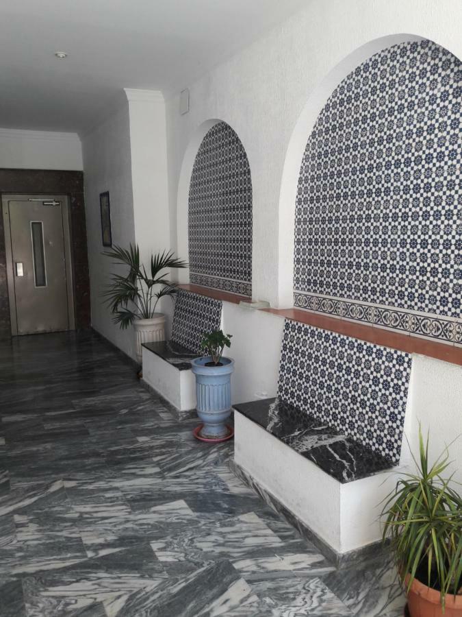 New Centro Torremolinos Apartment Ngoại thất bức ảnh